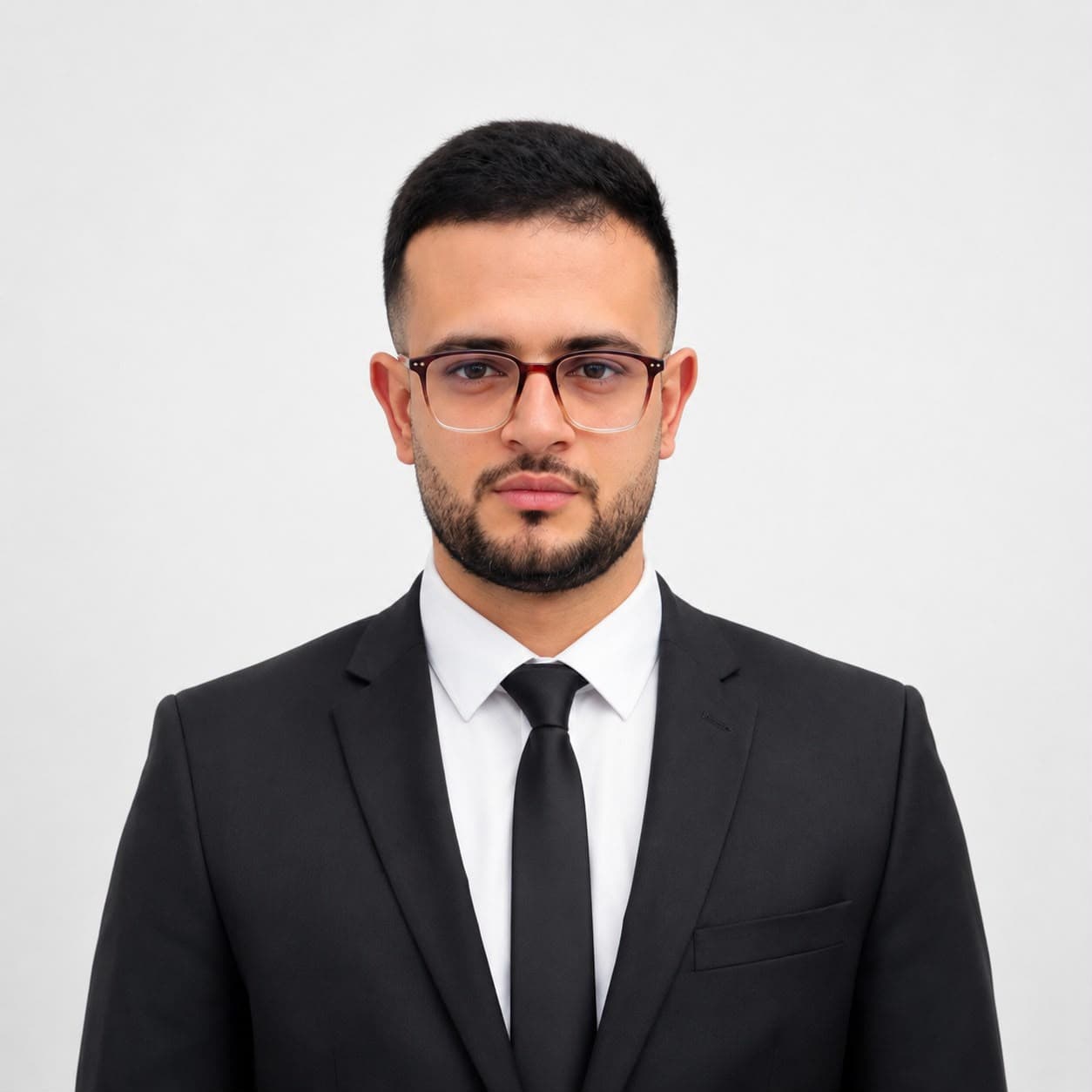 Hamza Mrani Alaoui