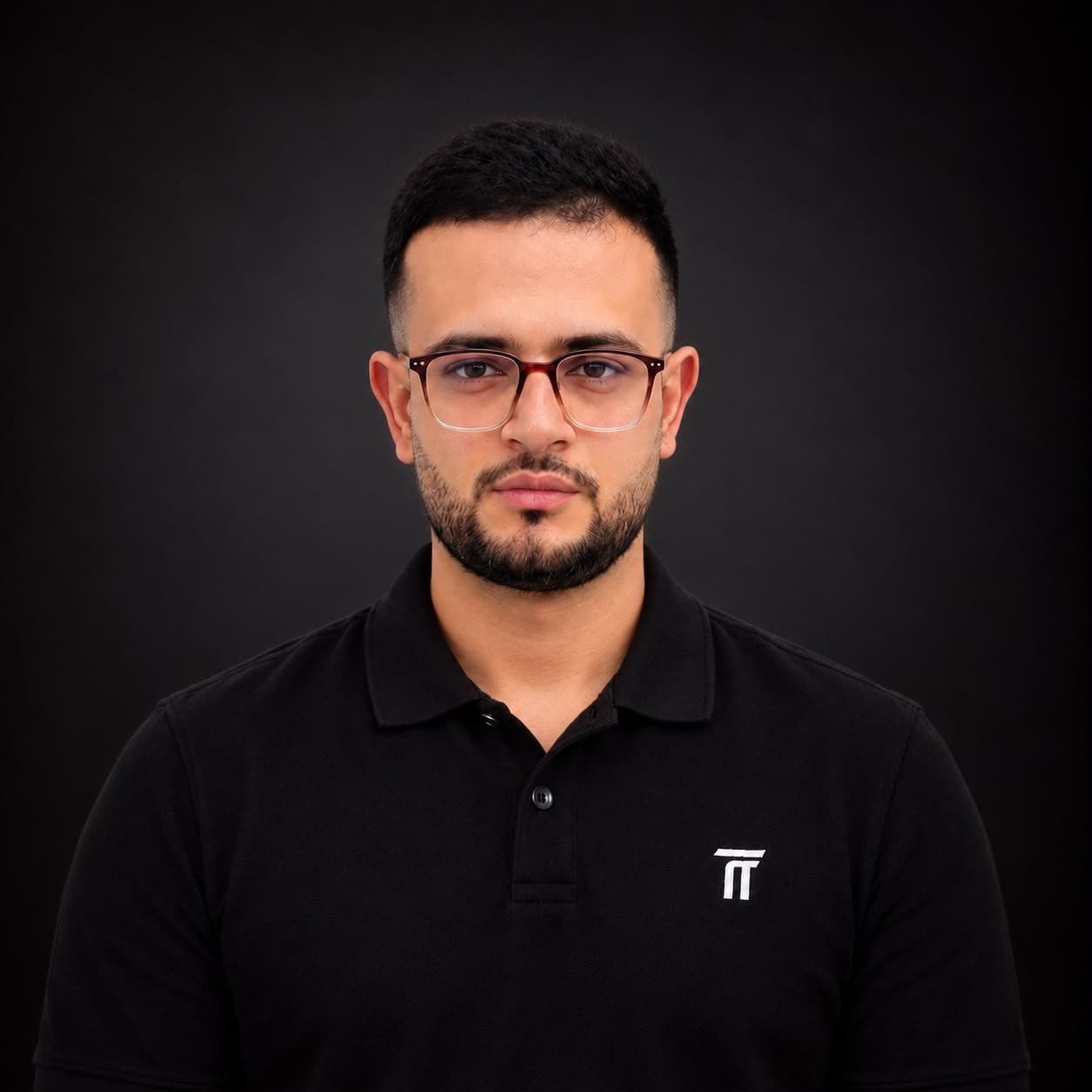 Hamza Mrani Alaoui